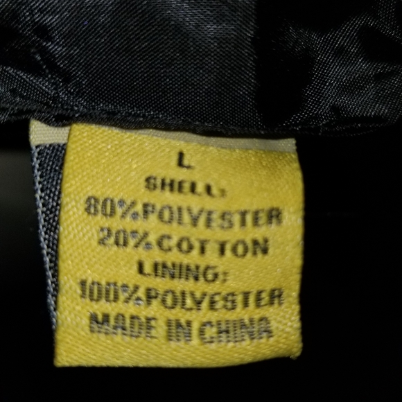 Fall Jacket - Picture 6 of 10